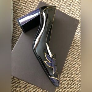 Bottega Veneta pumps shoes size 40